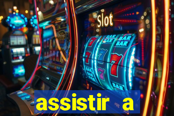 assistir a escolhida novela turca